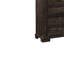 Commode 4 tiroirs Cida