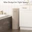 Plastic Laundry Room Organiser