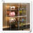 Rebrilliant Plastic Storage Tub & Tote