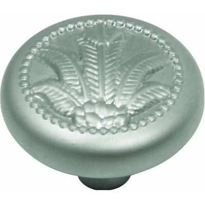 (Paquet de 5) Nickel perle 1 3/8 po