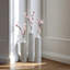 Ensemble de 3 vases de plancher Modern
