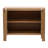 Minka Fallon Oak Wood Sideboard, Natural-664913505