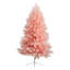 Arbre de Noël artificiel rose Pampas Grass-512142389