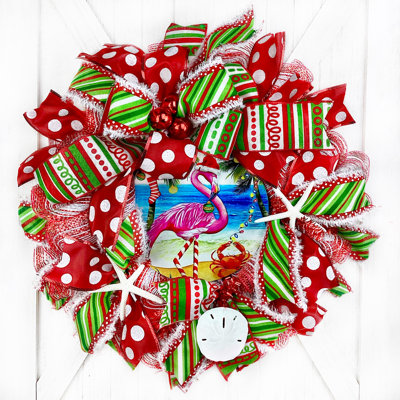 20'' Wreath