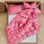 Ensemble de housse de couette Hollyhock - 3 pièces - Très grand-129401730-129401733