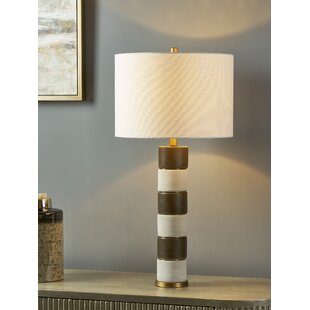 Aida 83cm Table Lamp