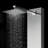 59'' Shower Panel with Adjustable Shower Head