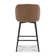 Benedit Swivel 27.1'' Counter Stool