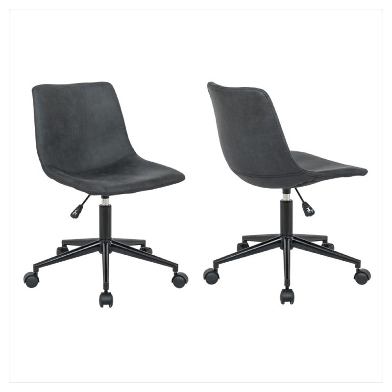Chaise de travail