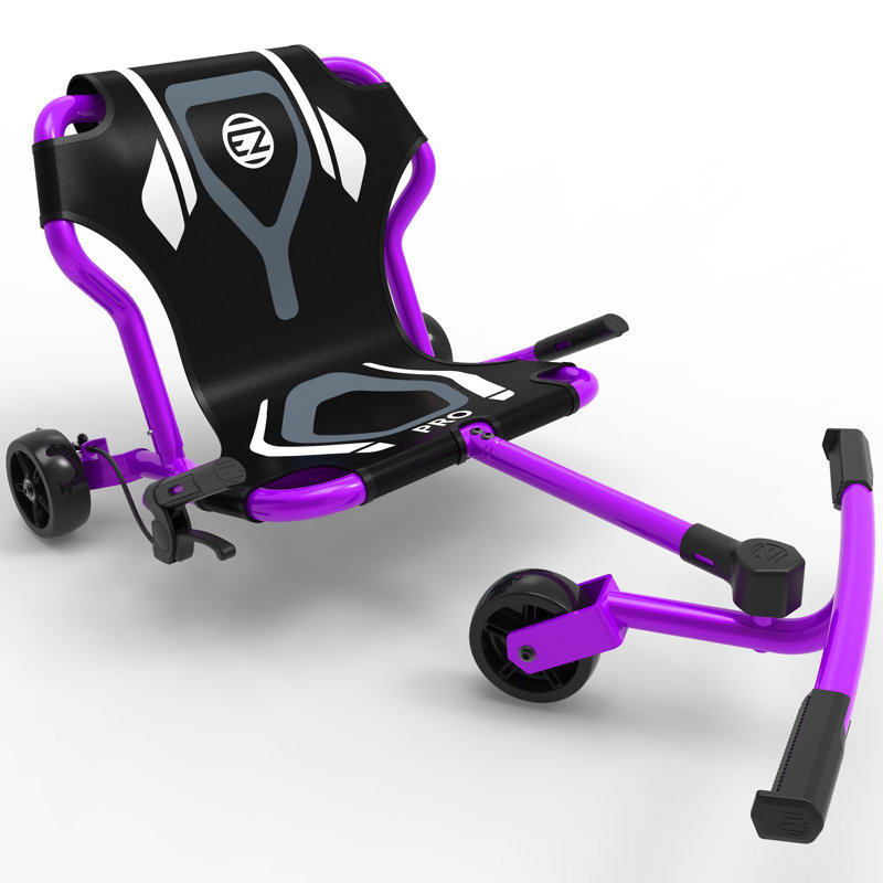 EzyRoller: Pro X - Mauve, Mauve