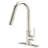 Vetta Pull Down Kitchen Faucet-100749372