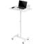 Bureau debout réglable en hauteur 43,9 po