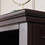 Armoire de rangement simple pour le salon