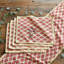 Hand Loomed Table Runner
