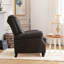 Fauteuil inclinable par pression 34,6 po-42421829