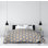 Housse de couette simple Katelyn Elizabeth