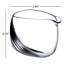 Olea Crystal Gravy Boat