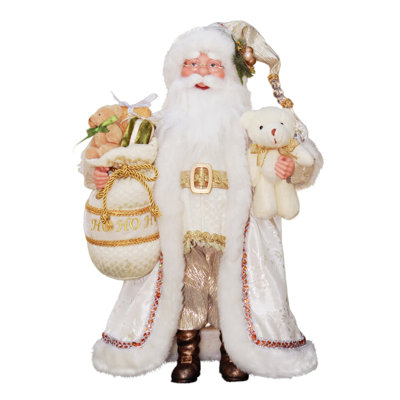 Christmas Figurines & Collectibles