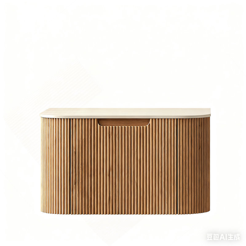 Armoire murale avec 1 tiroir, 24"