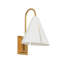 Cambre 1 - Light LED Bath Sconce-83766069