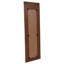 Dierks Wood Flat Floor Mirror