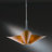 Kirigami 3 - Light Unique/Statement Geometric Chandelier-1638015631