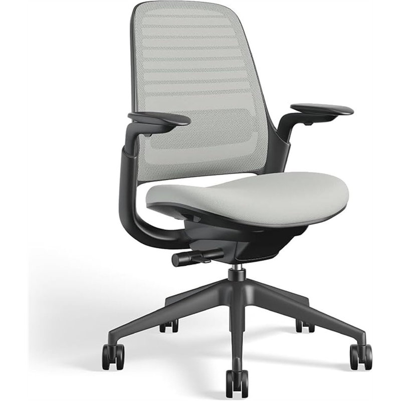 Fauteuil de bureau ergonomique Home Mesh