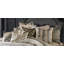 Jung Square Pillow Cover & Insert