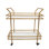 Mona Bar Cart
