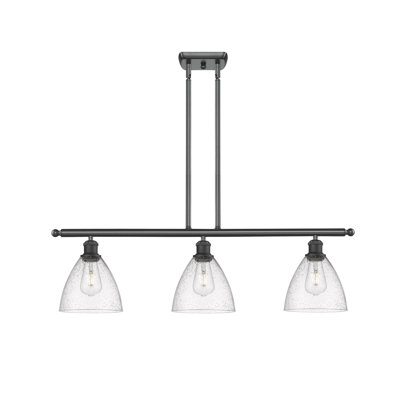 Amren 3 - Light Kitchen Island Pendant