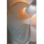 Motif géométrique brillant et tapis lavable-1820251442