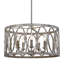 Alverstone 5-Light Chandelier