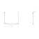 Tela™ 1 - Light LED Pendant