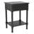 Peters End Table with Storage-171599520
