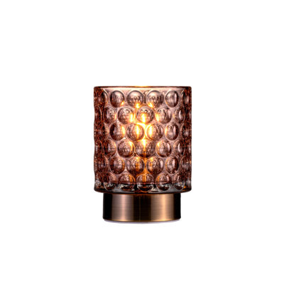 Adamary Metal Table Lamp