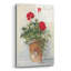 "POT Geraniums II Light" par Carol Rowan-2097731979