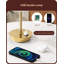 Melanya Metal USB Table Lamp-1243846963