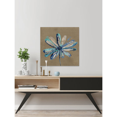 " Wild Daisy IV "