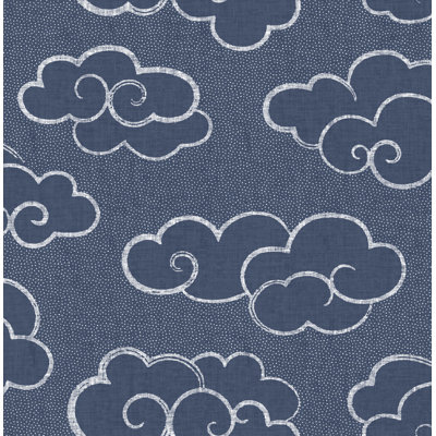 Rouleau de nuages Mirielle Peel & Stick