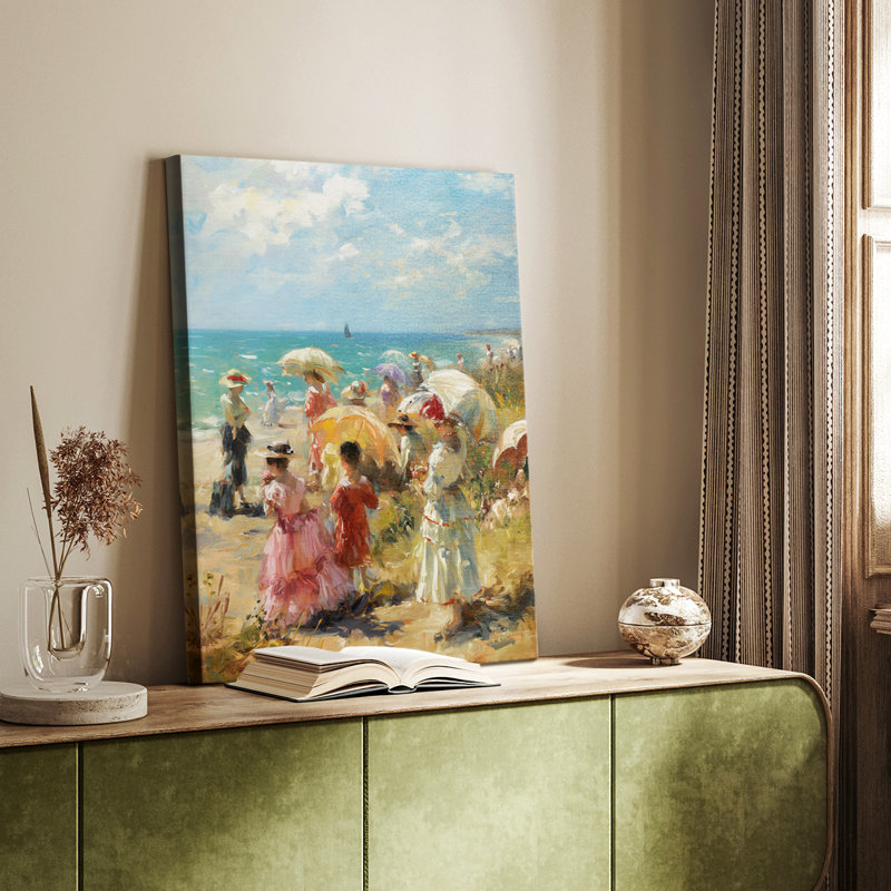 NAUTICAL Series dxcv - galerie sur mesure, H 36 po x l 24 po