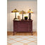 Lampe de table 23 po Diahna