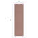 Bryn Hand Tufted Wool Abstract/Houndstooth Area Rug in Spice/Pink/Tan