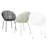 Springdale Patio PP Dining Chair Set-1751147308