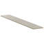 New Rock 4x21 Chevron Matte Porcelain Tile-703529411