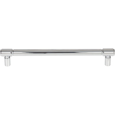 Clarence Bar pull