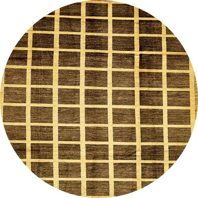 Abstract Indoor Rug