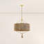 Luminaire suspendu REyn par Mandy Cheng x Mitzi