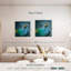Brampt fier paon-109368365