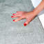 Ensemble de tapis pour salle de bain réversible 100% coton Fromma-1471009597