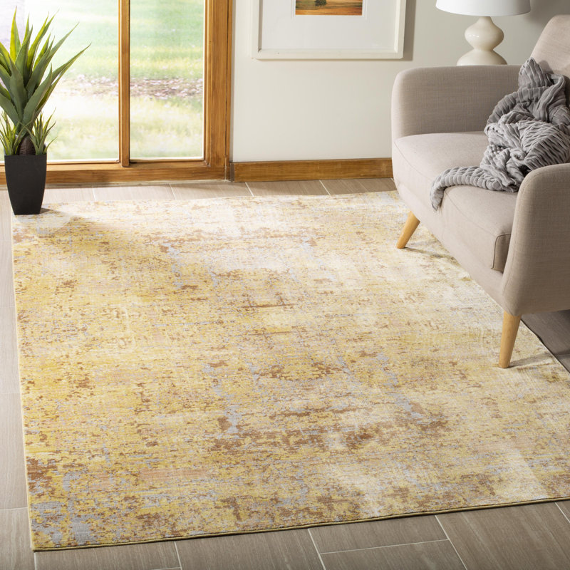 Tapis performance oriental Marblehead, Rectangle 5 pi x 8 pi